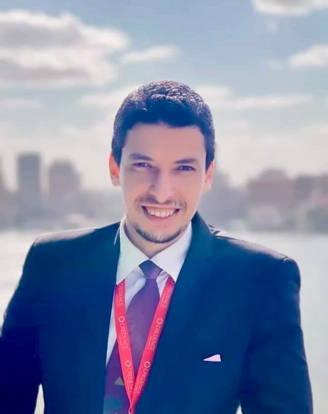 Hossam Hassan, Applied AI and Automation Engineer